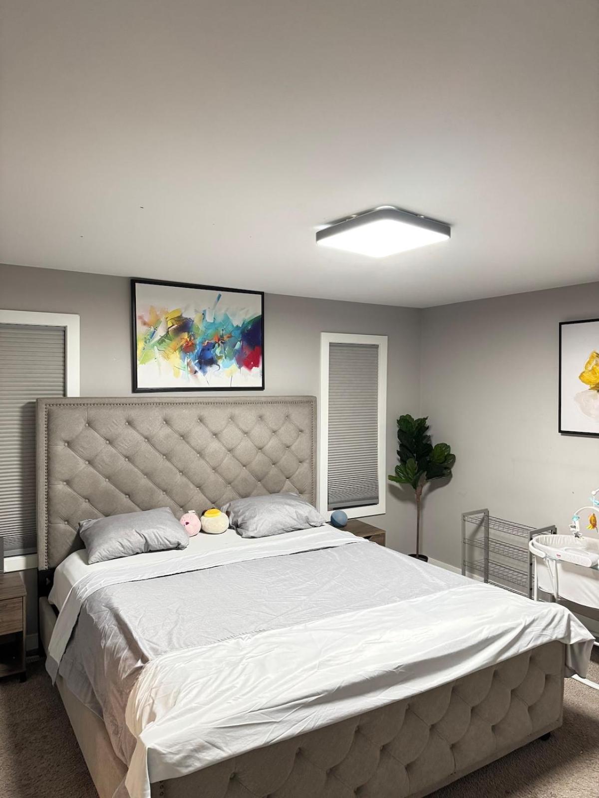 Two Bedroom Duplex Bridgewater Winnipeg Eksteriør bilde