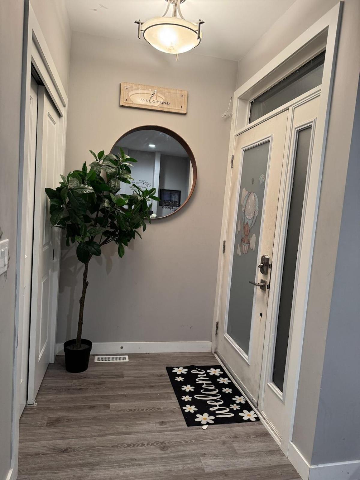 Two Bedroom Duplex Bridgewater Winnipeg Eksteriør bilde