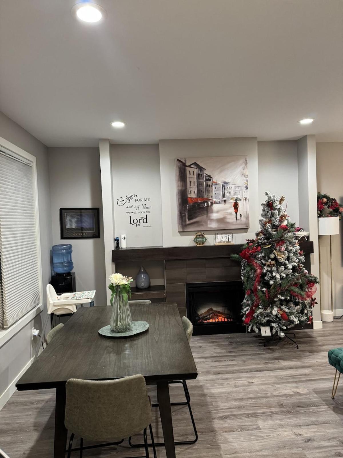 Two Bedroom Duplex Bridgewater Winnipeg Eksteriør bilde