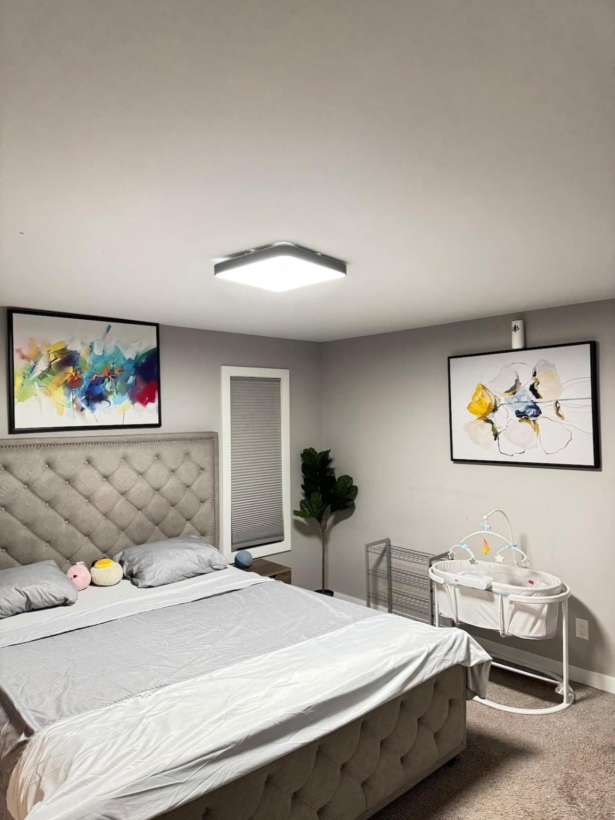 Two Bedroom Duplex Bridgewater Winnipeg Eksteriør bilde