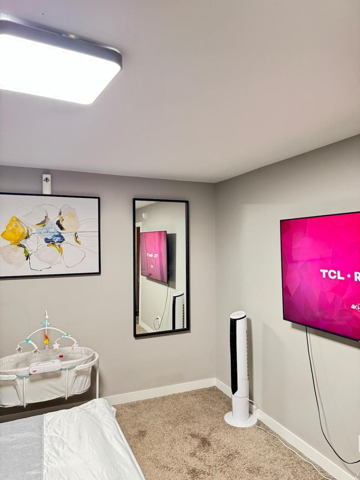 Two Bedroom Duplex Bridgewater Winnipeg Eksteriør bilde