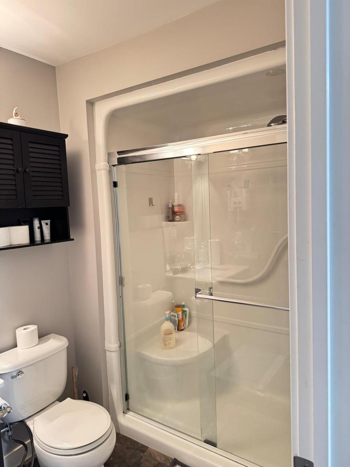 Two Bedroom Duplex Bridgewater Winnipeg Eksteriør bilde