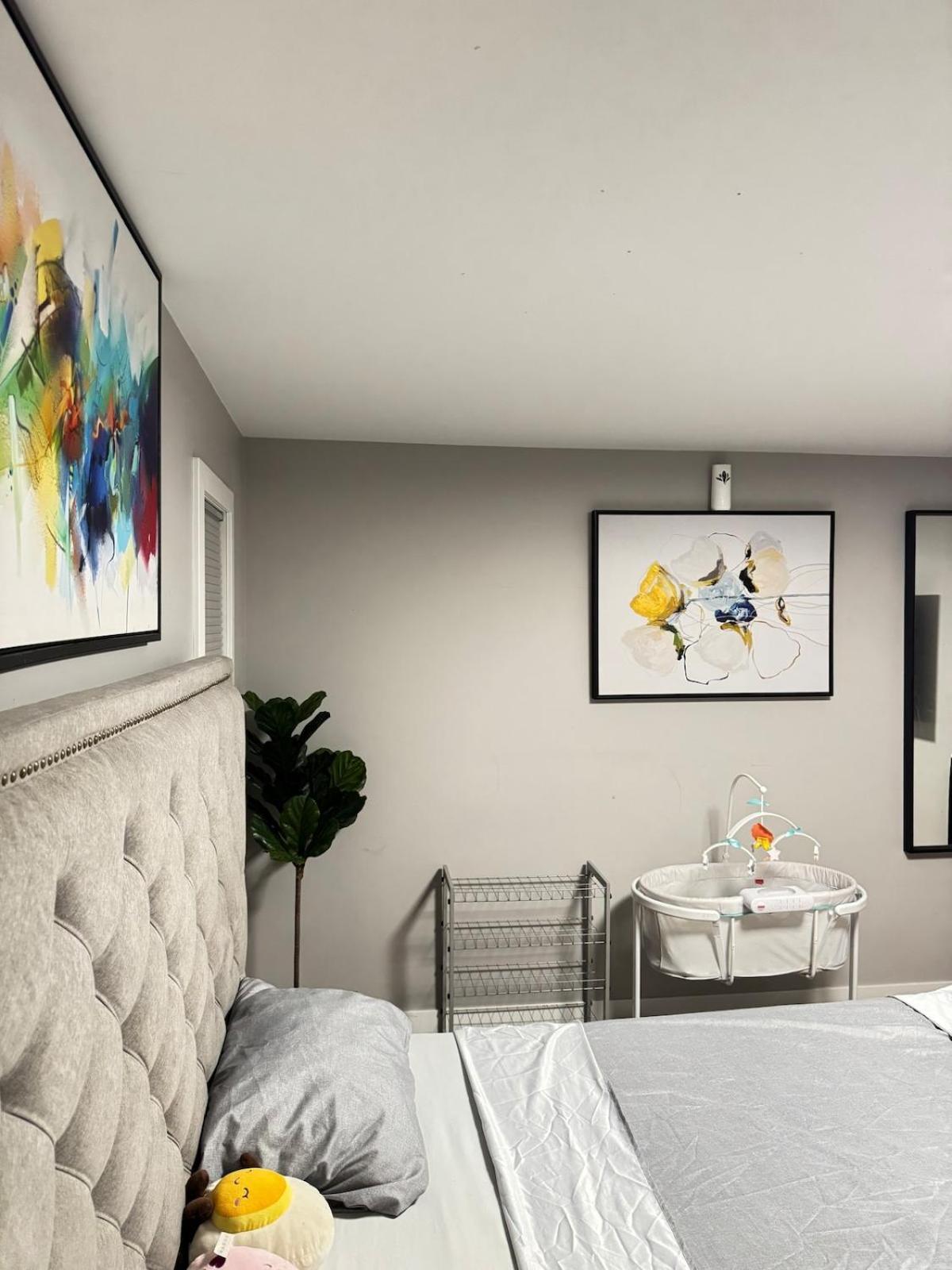 Two Bedroom Duplex Bridgewater Winnipeg Eksteriør bilde
